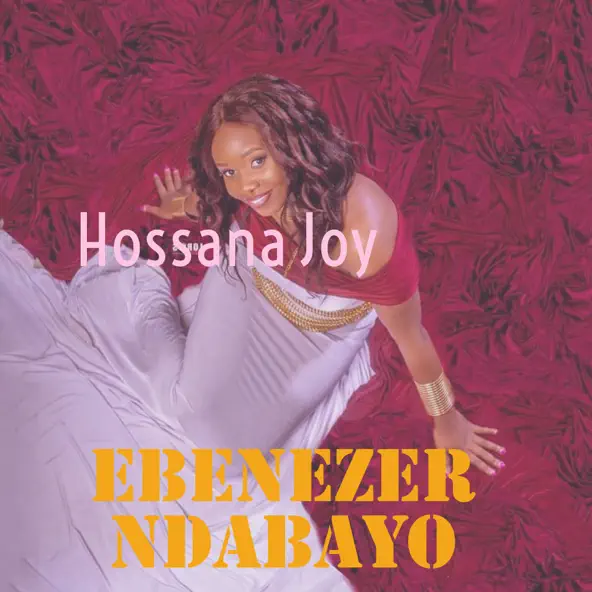 ebenezer by hossana joy