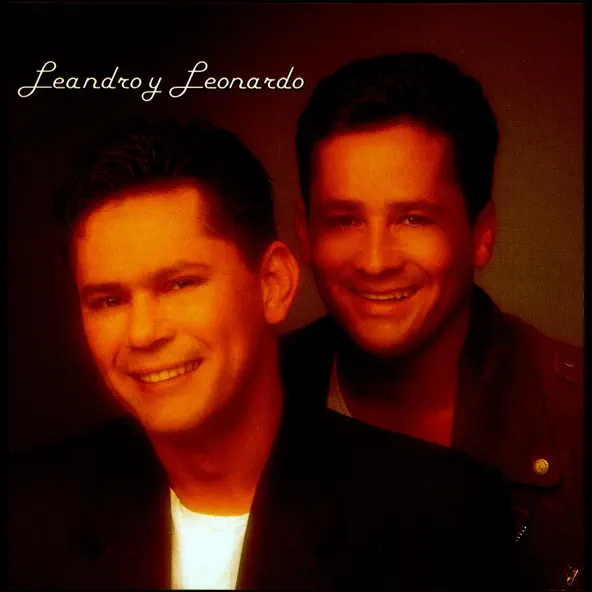 leandro e leonardo by Duo