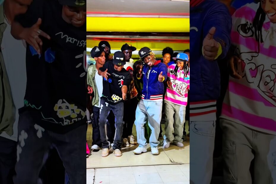 baby baby darling luo