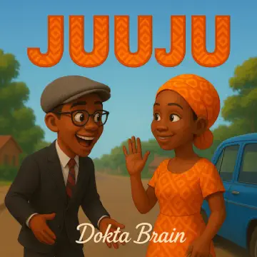juju by dokta brain