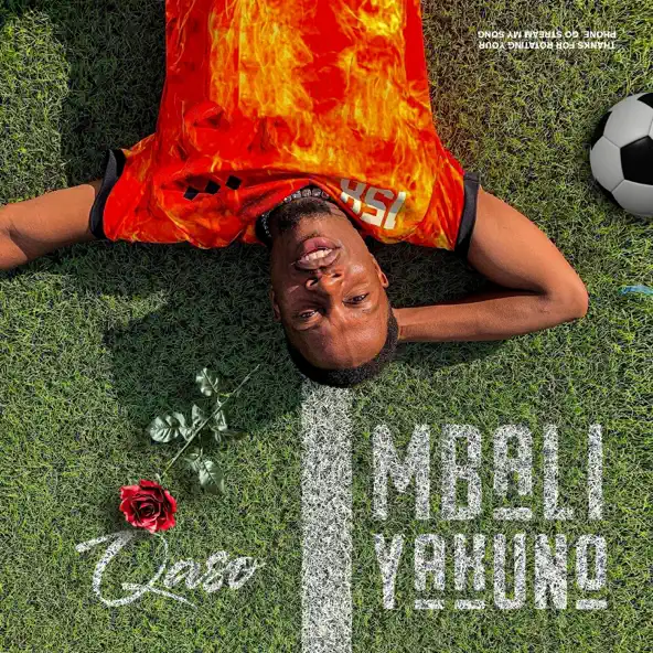 mbali yakuno by Qaso