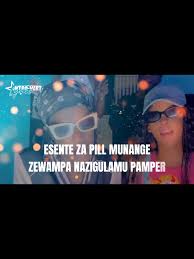 sente za pill by nandor love